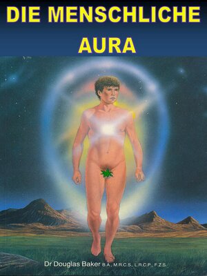 cover image of Die Menschliche Aura